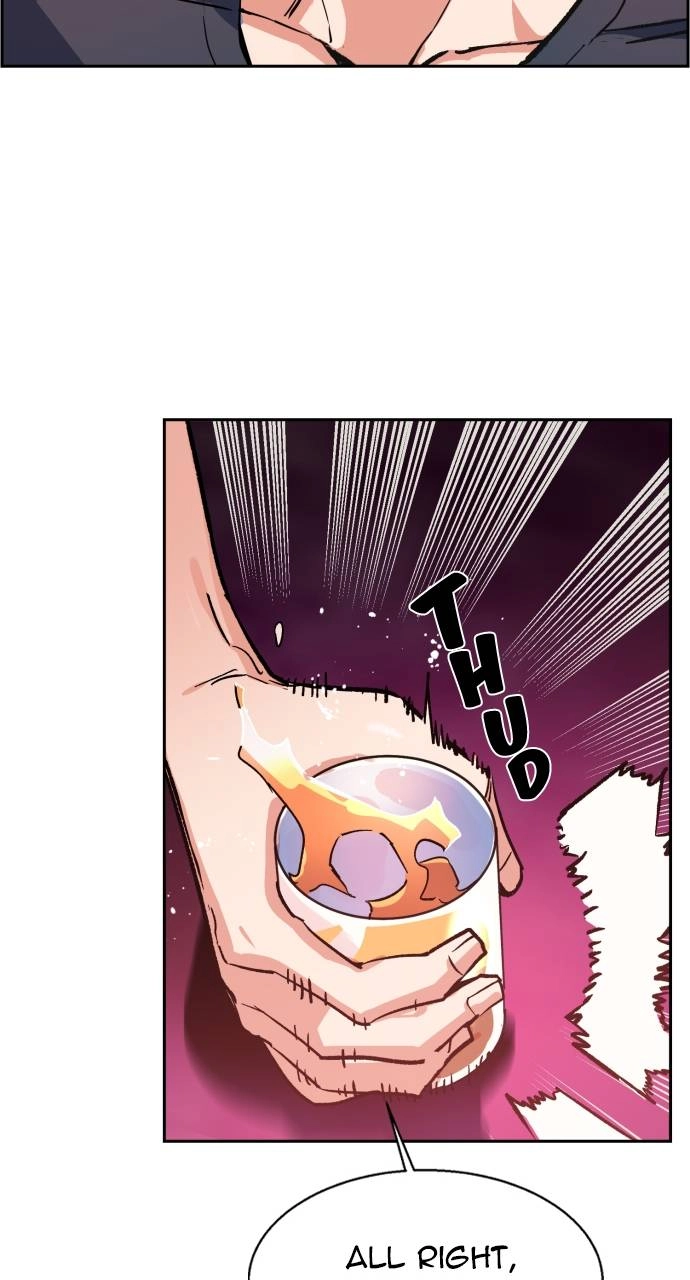 Mercenary Enrollment Chapter 6, page 60 of 119