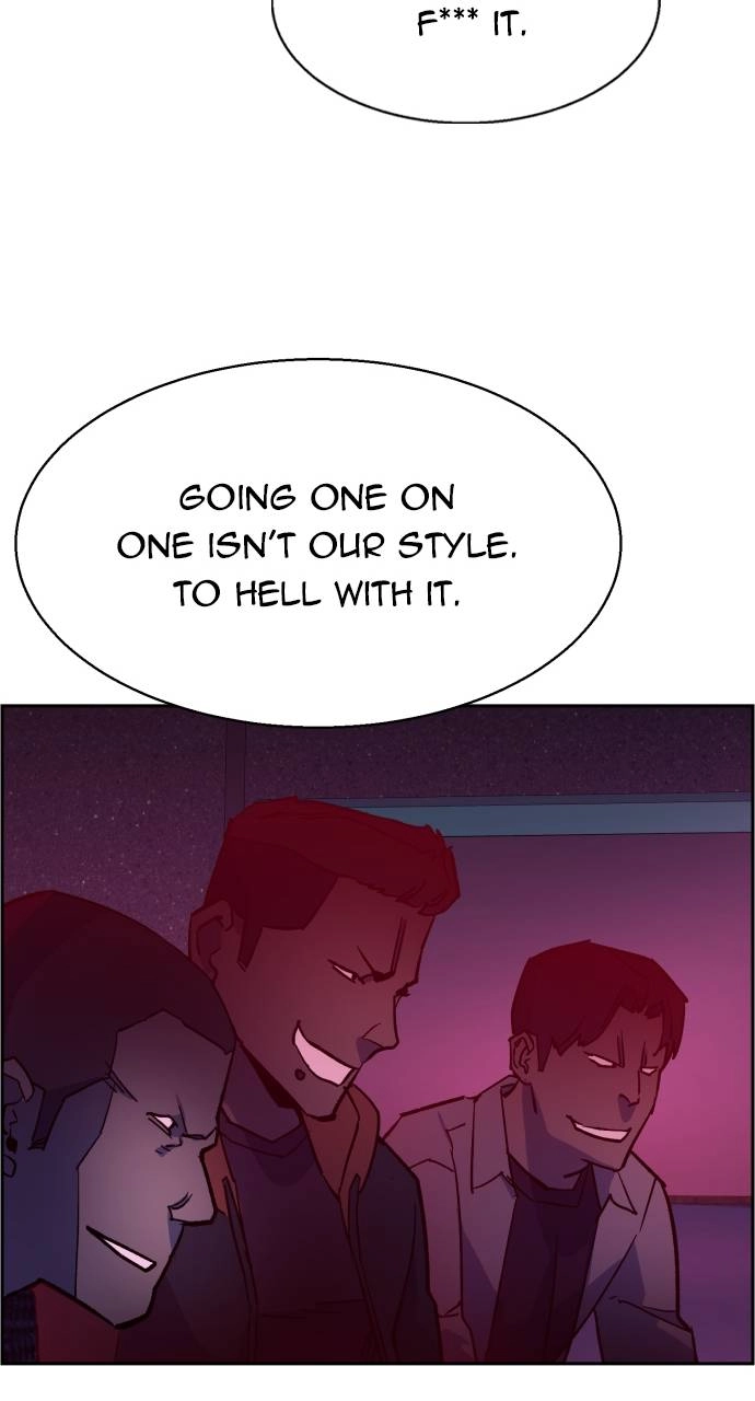 Mercenary Enrollment Chapter 6, page 61 of 119
