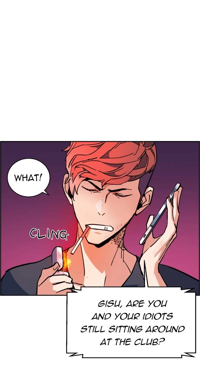 Mercenary Enrollment Chapter 6, page 64 of 119