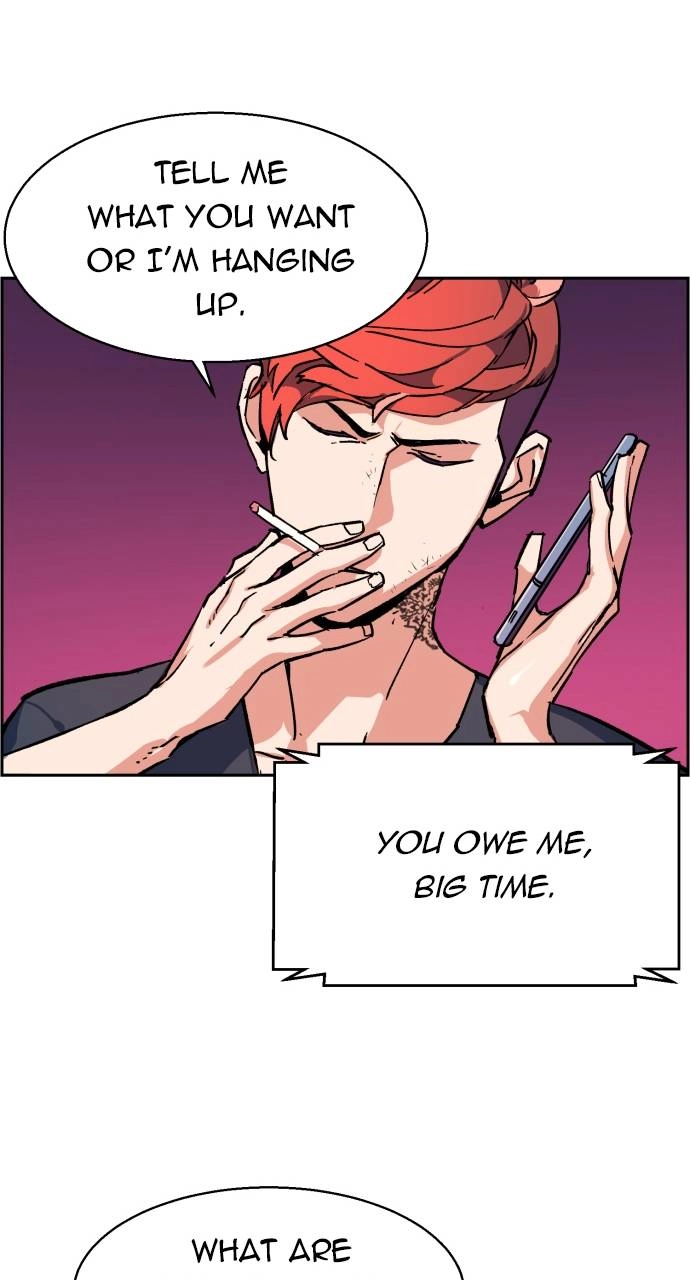 Mercenary Enrollment Chapter 6, page 65 of 119