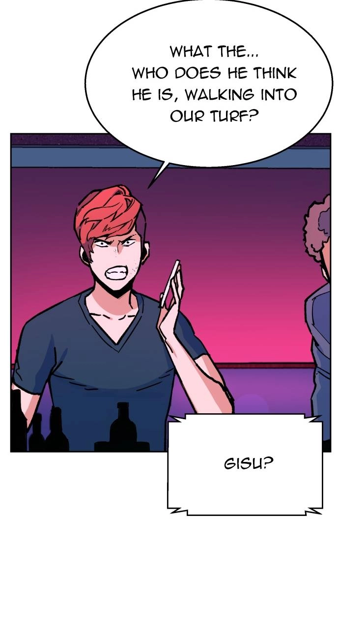 Mercenary Enrollment Chapter 6, page 74 of 119