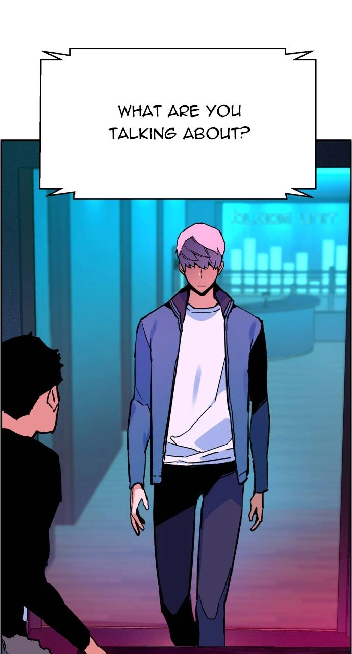 Mercenary Enrollment Chapter 6, page 75 of 119
