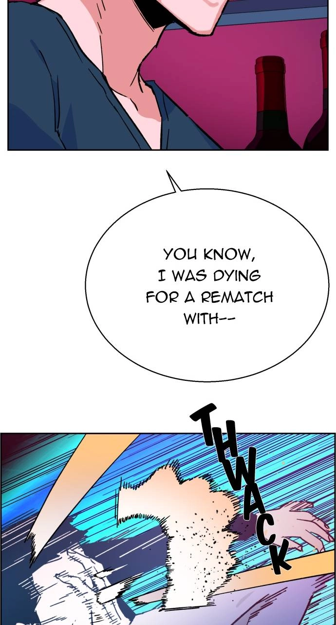Mercenary Enrollment Chapter 6, page 78 of 119