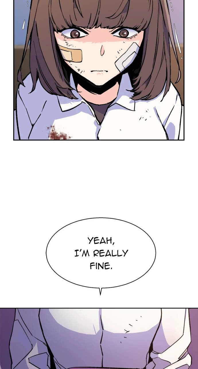 Mercenary Enrollment Chapter 6, page 8 of 119