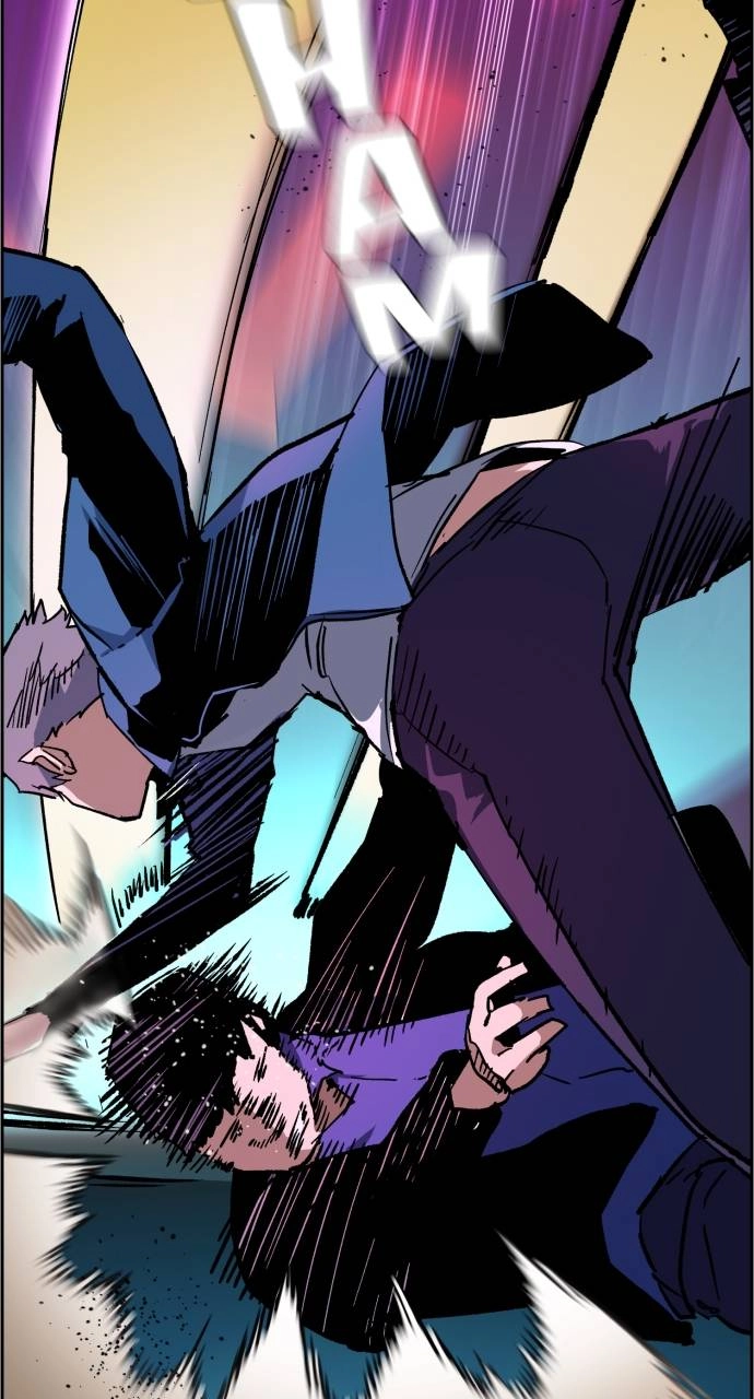 Mercenary Enrollment Chapter 6, page 80 of 119