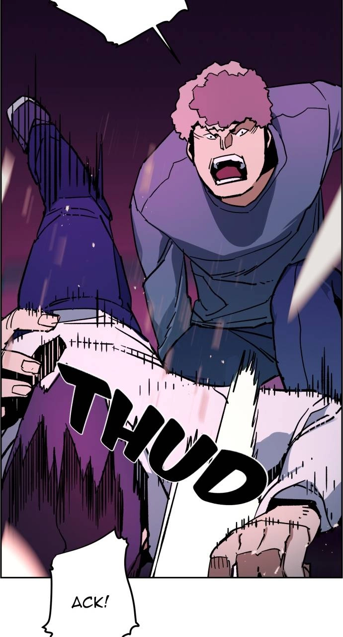 Mercenary Enrollment Chapter 6, page 91 of 119