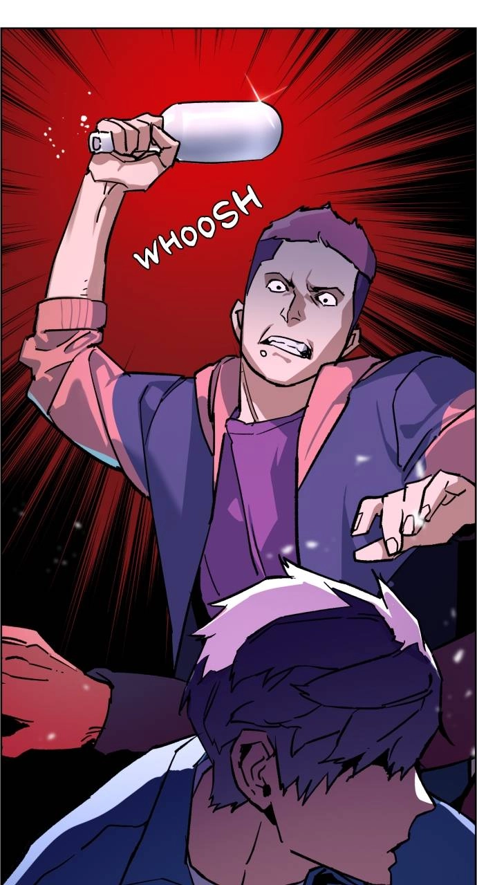 Mercenary Enrollment Chapter 6, page 97 of 119
