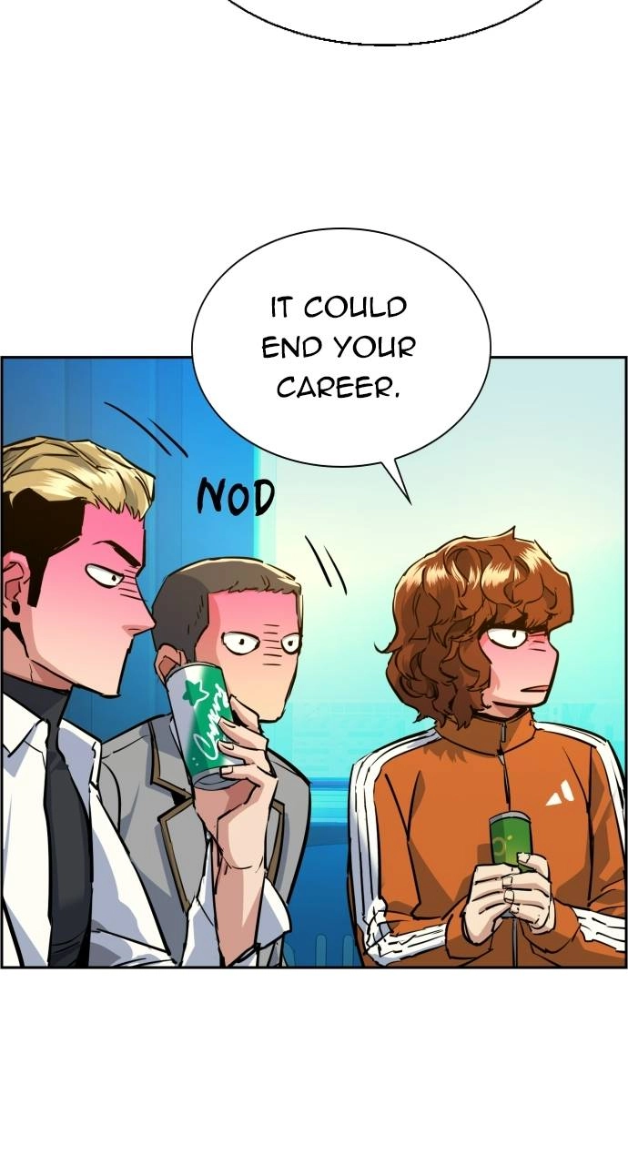 Mercenary Enrollment Chapter 60, page 11 of 99