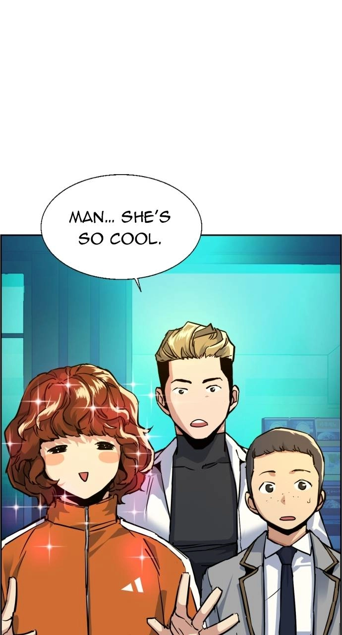 Mercenary Enrollment Chapter 60, page 16 of 99
