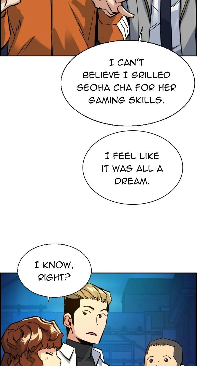 Mercenary Enrollment Chapter 60, page 17 of 99