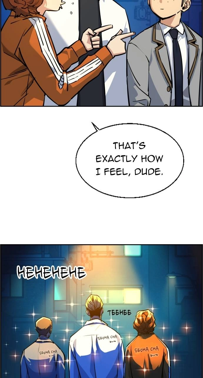 Mercenary Enrollment Chapter 60, page 18 of 99