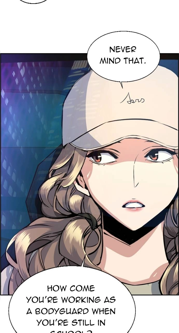 Mercenary Enrollment Chapter 60, page 27 of 99