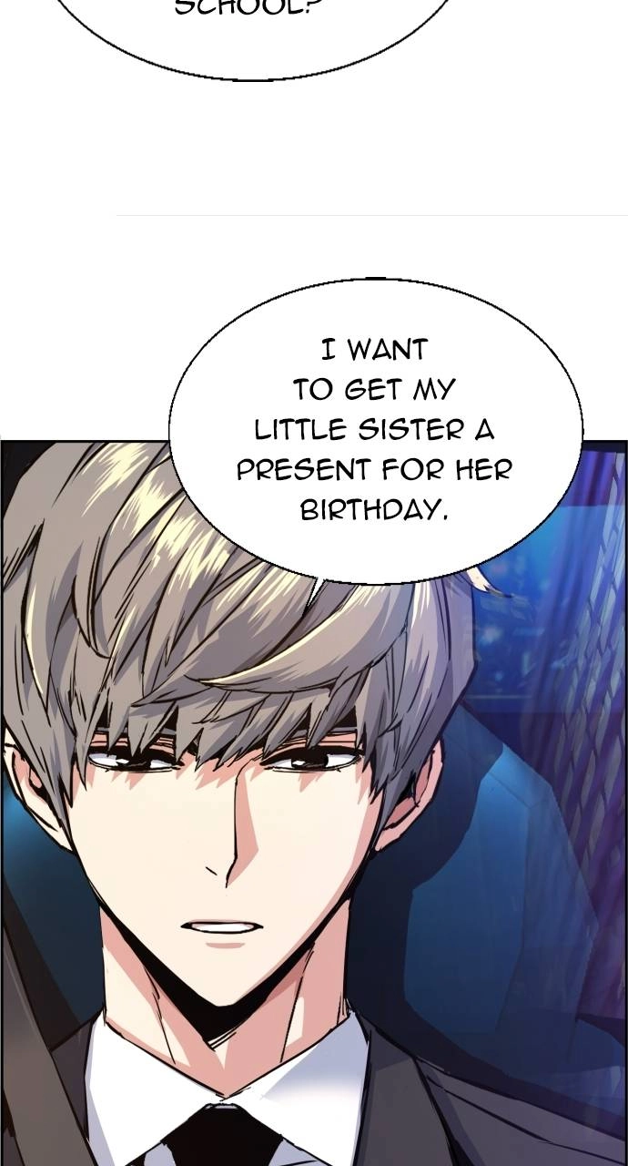 Mercenary Enrollment Chapter 60, page 28 of 99