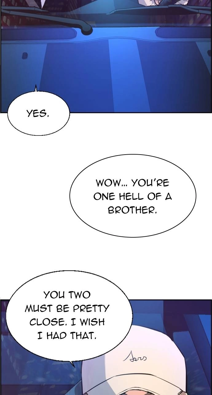 Mercenary Enrollment Chapter 60, page 30 of 99