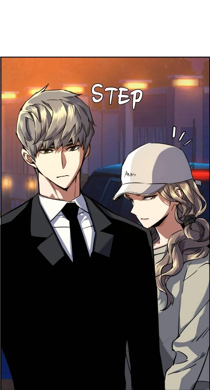 Mercenary Enrollment Chapter 60, page 40 of 99