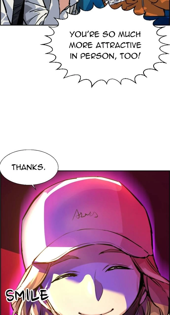 Mercenary Enrollment Chapter 60, page 5 of 99