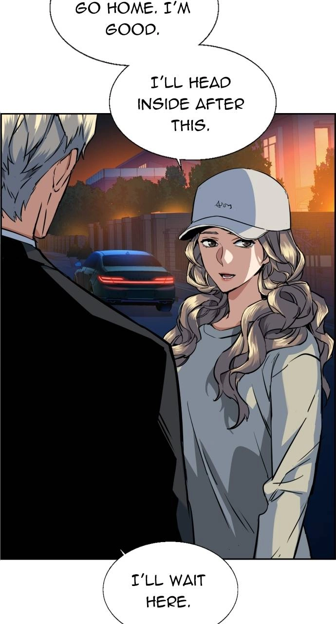 Mercenary Enrollment Chapter 60, page 52 of 99