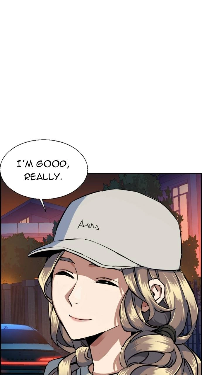 Mercenary Enrollment Chapter 60, page 55 of 99