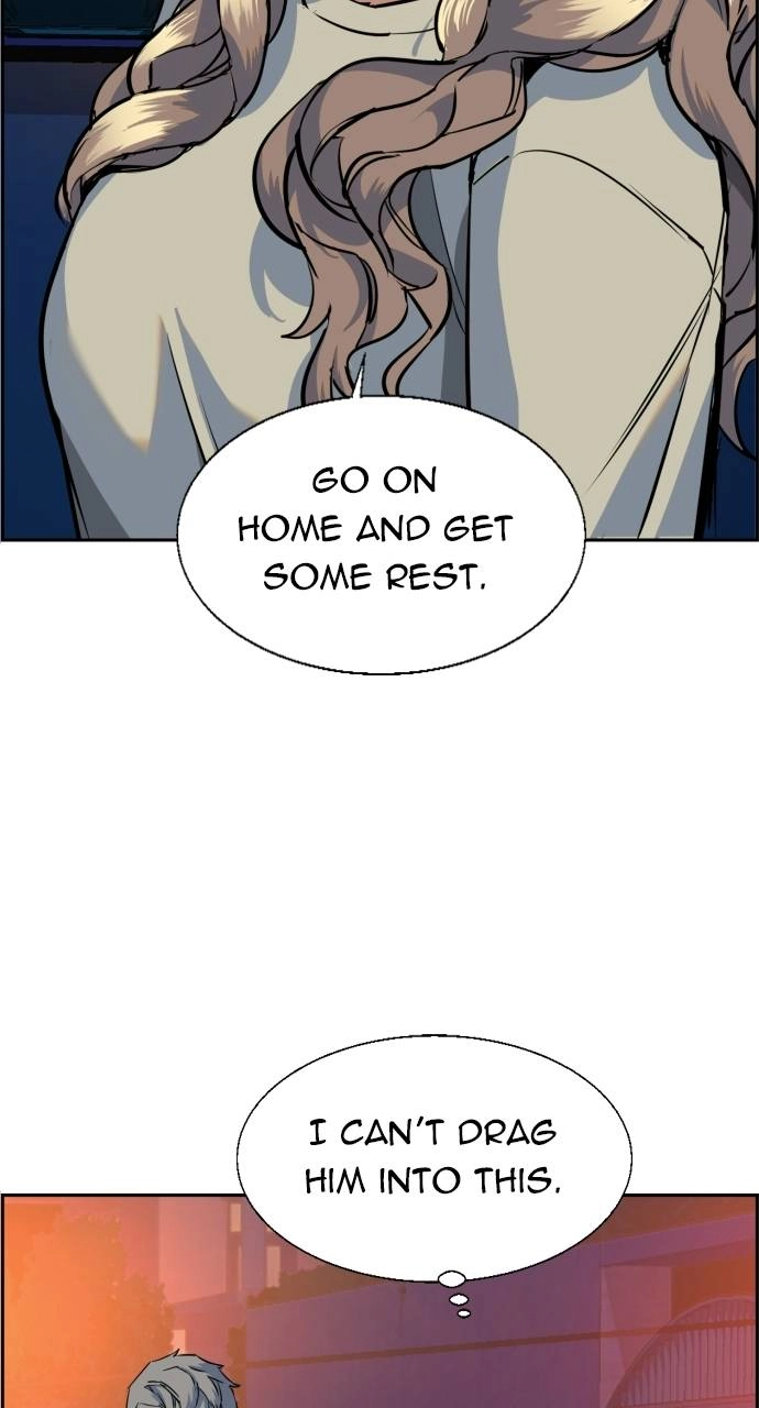 Mercenary Enrollment Chapter 60, page 56 of 99