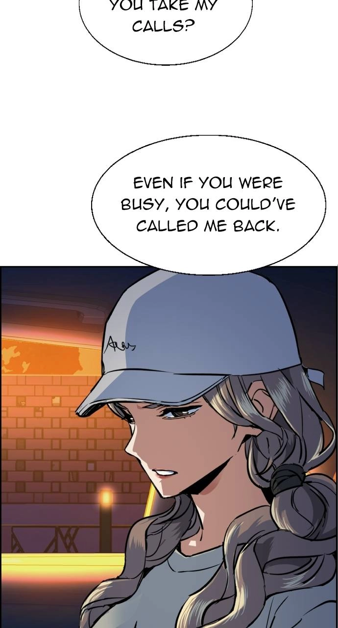 Mercenary Enrollment Chapter 60, page 59 of 99