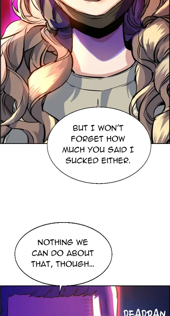 Mercenary Enrollment Chapter 60, page 6 of 99