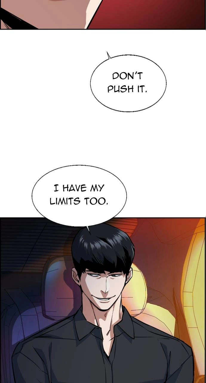 Mercenary Enrollment Chapter 60, page 62 of 99