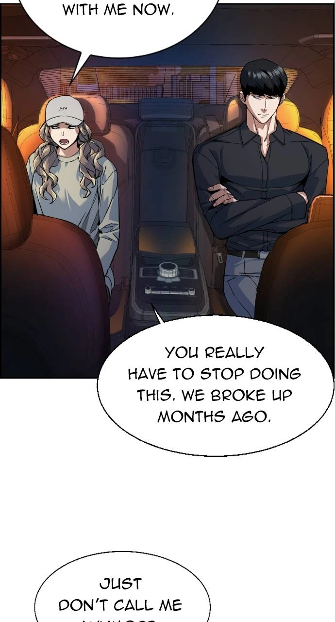 Mercenary Enrollment Chapter 60, page 64 of 99