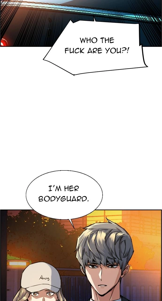 Mercenary Enrollment Chapter 60, page 83 of 99