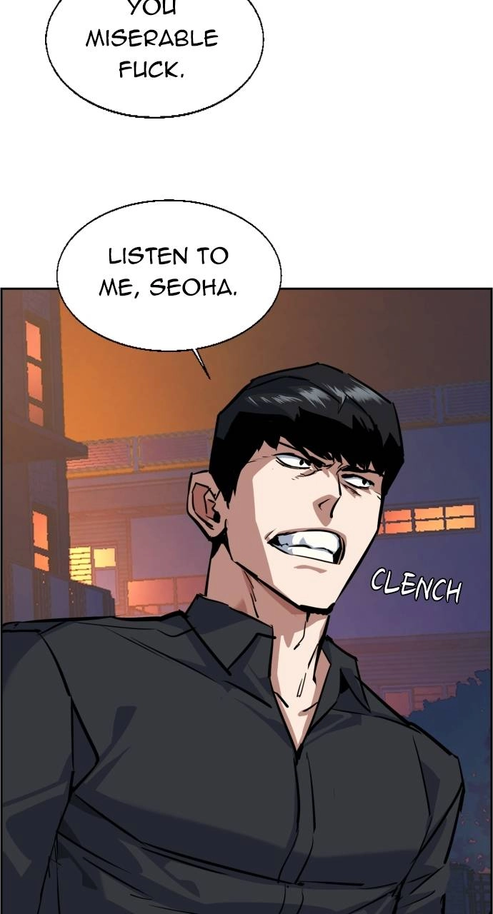 Mercenary Enrollment Chapter 60, page 88 of 99