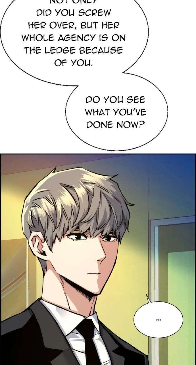 Mercenary Enrollment Chapter 61, page 10 of 103
