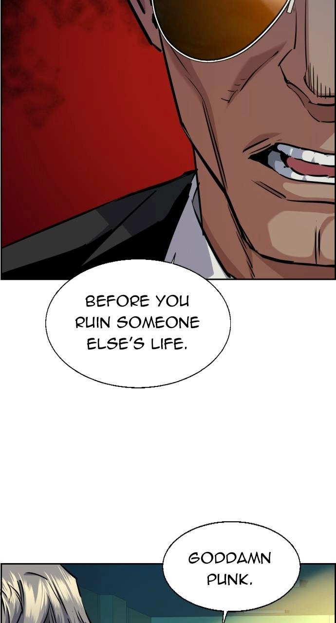 Mercenary Enrollment Chapter 61, page 12 of 103