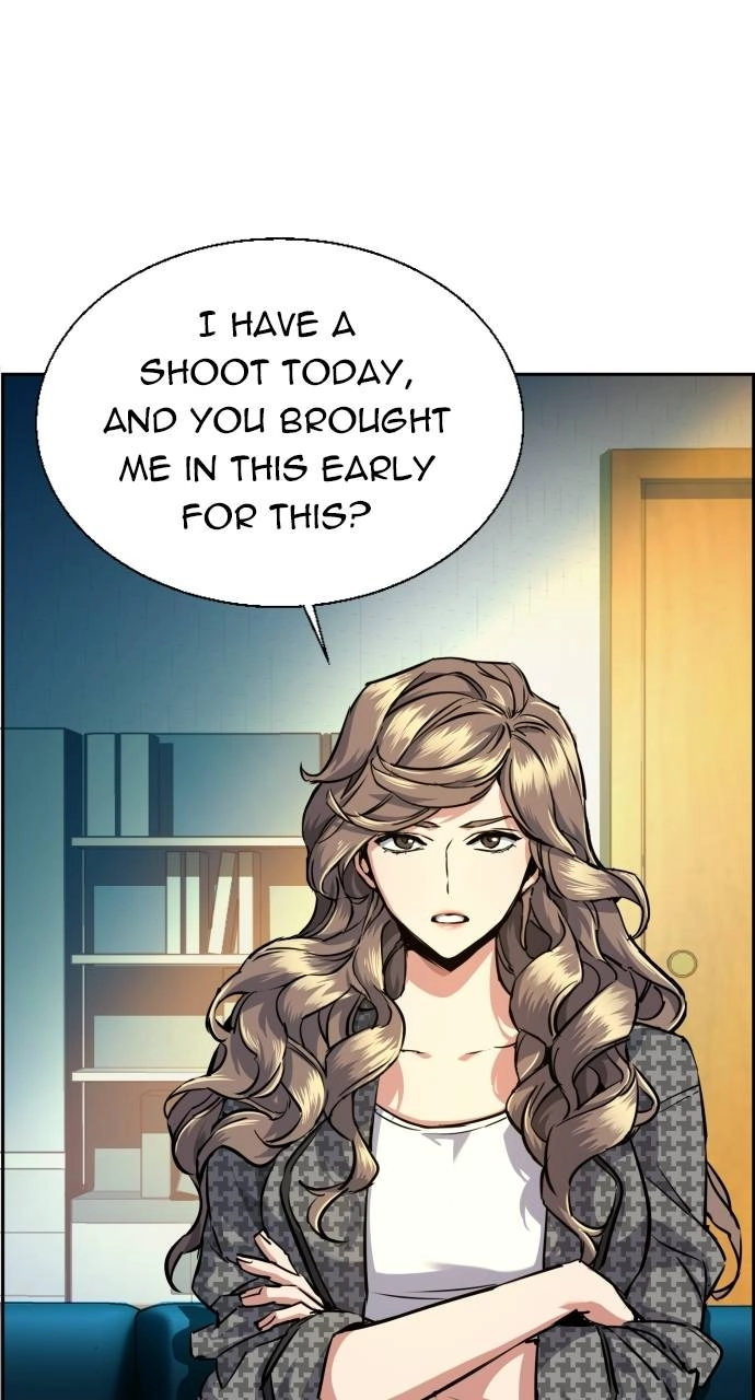 Mercenary Enrollment Chapter 61, page 18 of 103