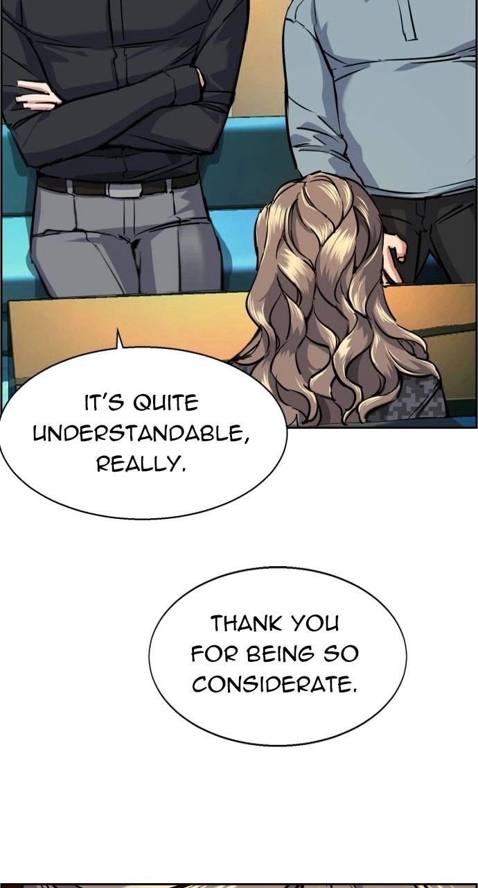 Mercenary Enrollment Chapter 61, page 23 of 103