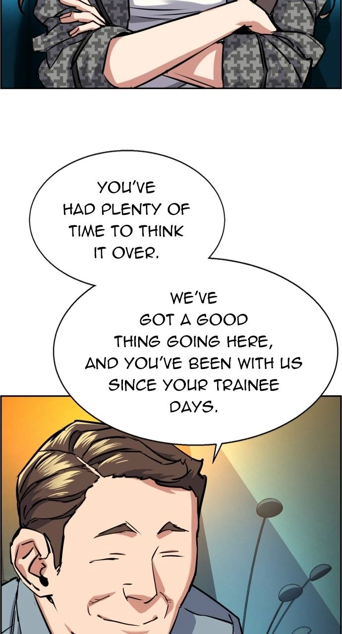 Mercenary Enrollment Chapter 61, page 28 of 103