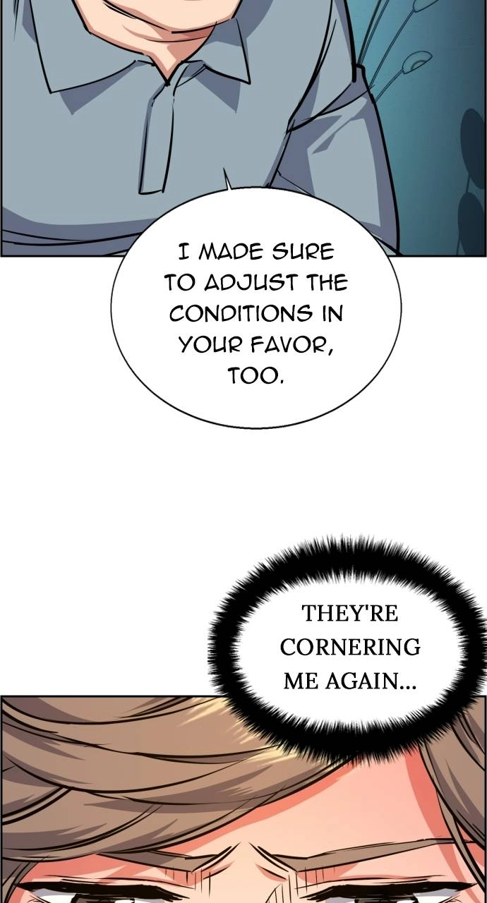 Mercenary Enrollment Chapter 61, page 29 of 103