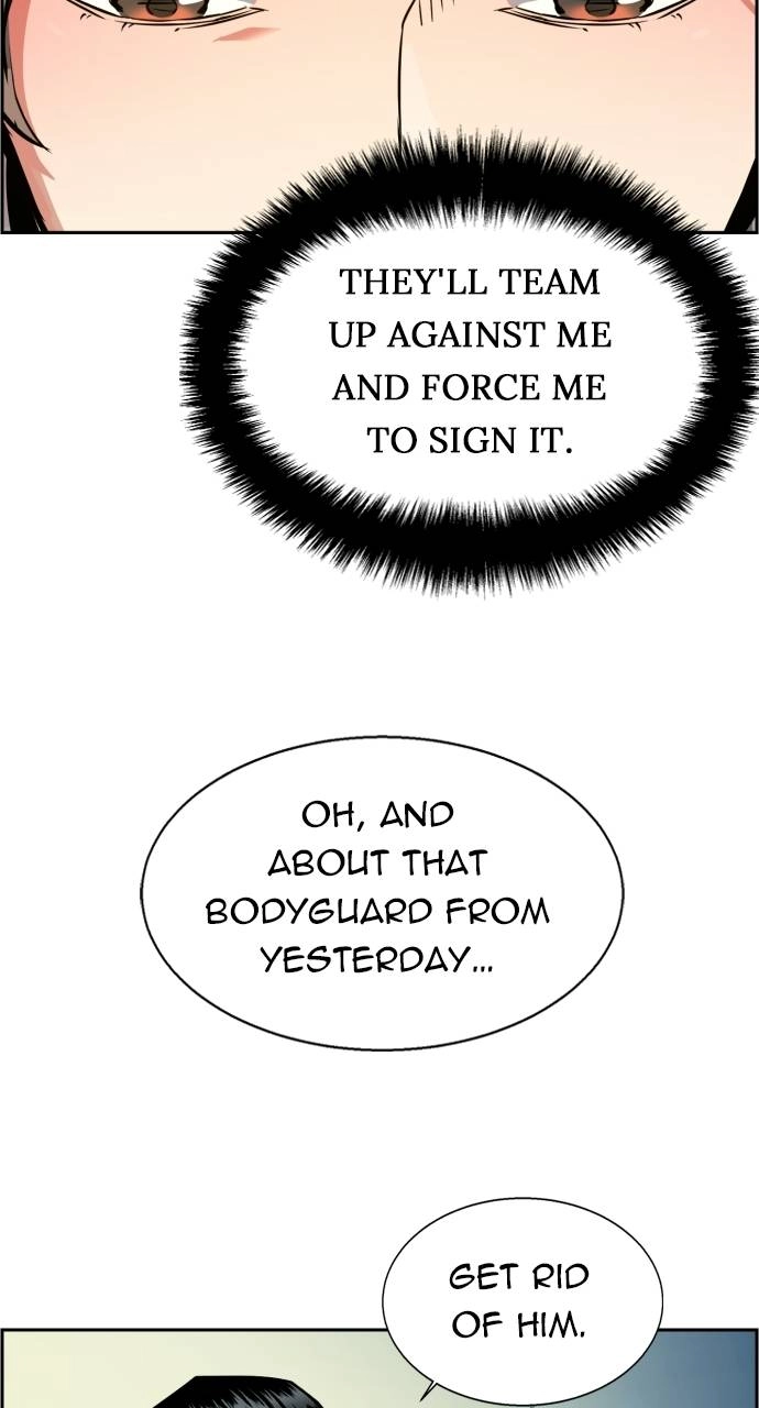 Mercenary Enrollment Chapter 61, page 30 of 103