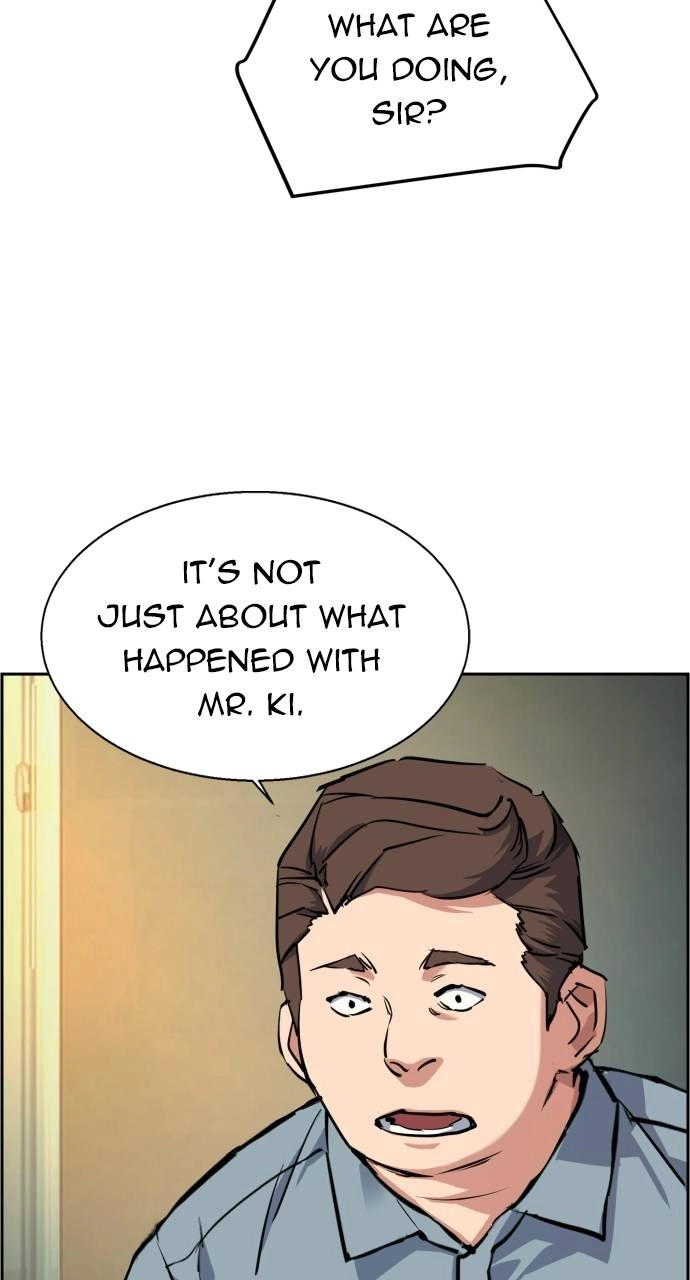 Mercenary Enrollment Chapter 61, page 33 of 103