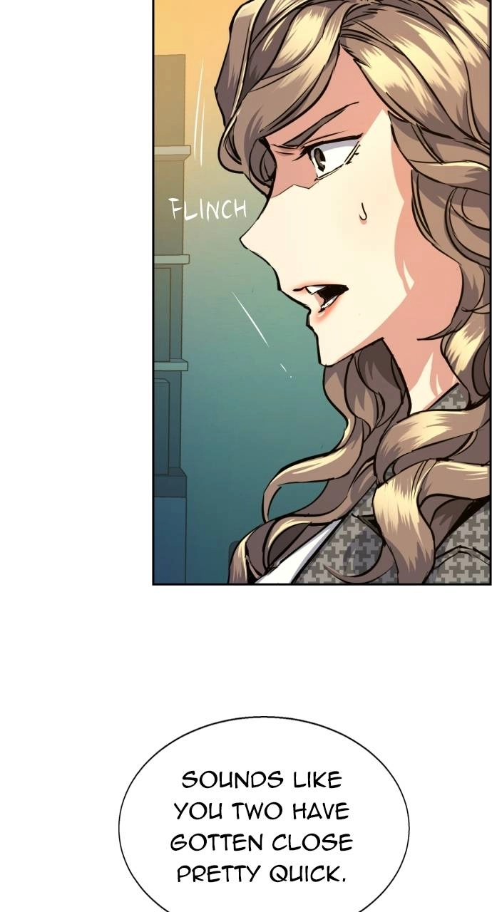 Mercenary Enrollment Chapter 61, page 36 of 103