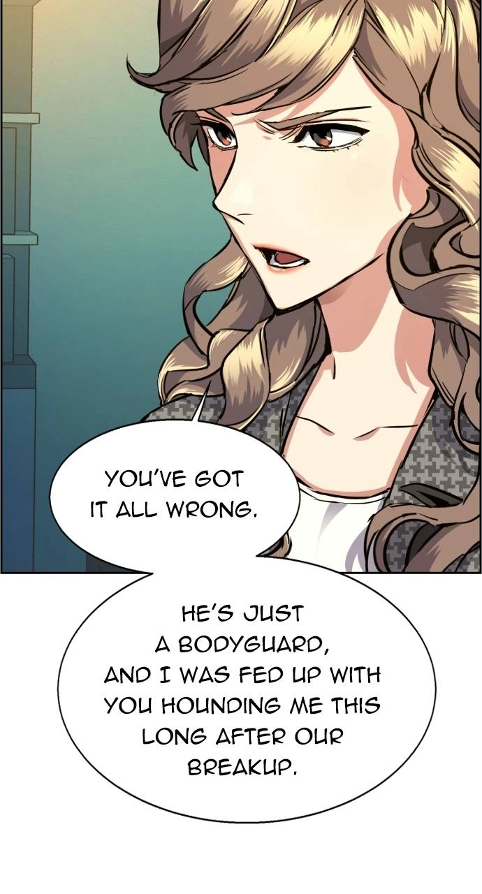 Mercenary Enrollment Chapter 61, page 39 of 103
