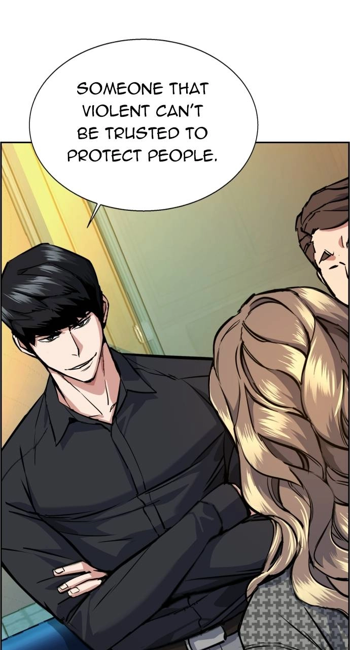 Mercenary Enrollment Chapter 61, page 42 of 103