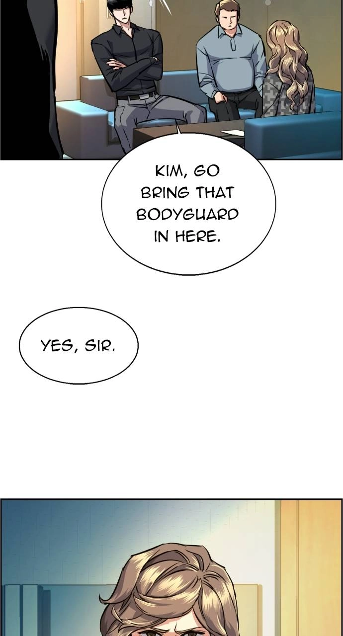 Mercenary Enrollment Chapter 61, page 53 of 103