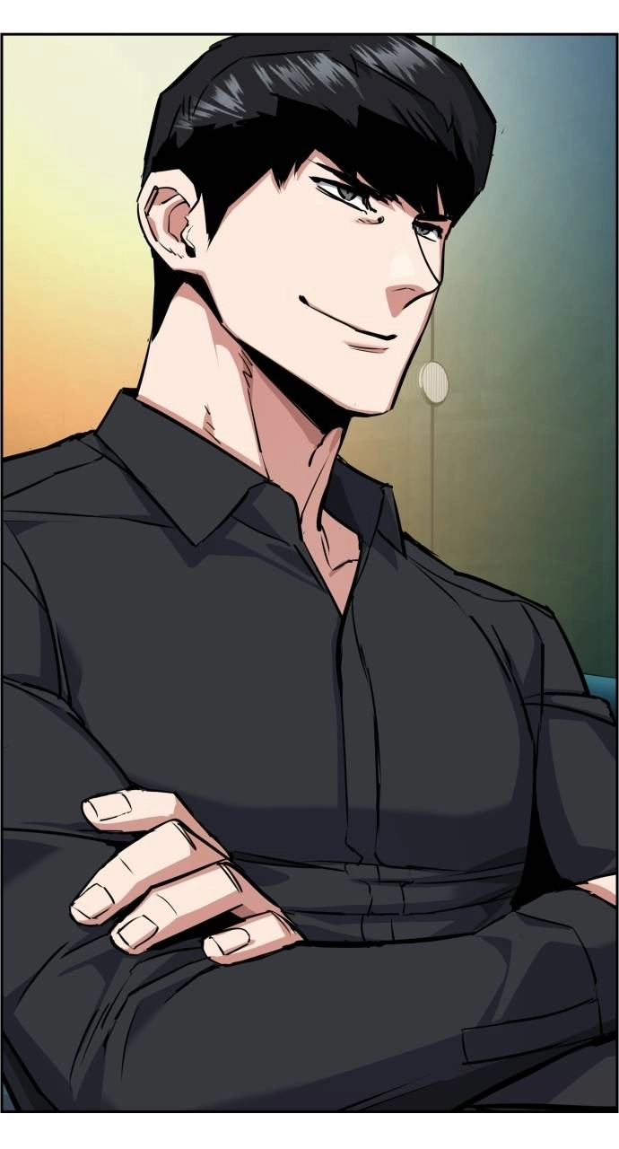 Mercenary Enrollment Chapter 61, page 55 of 103
