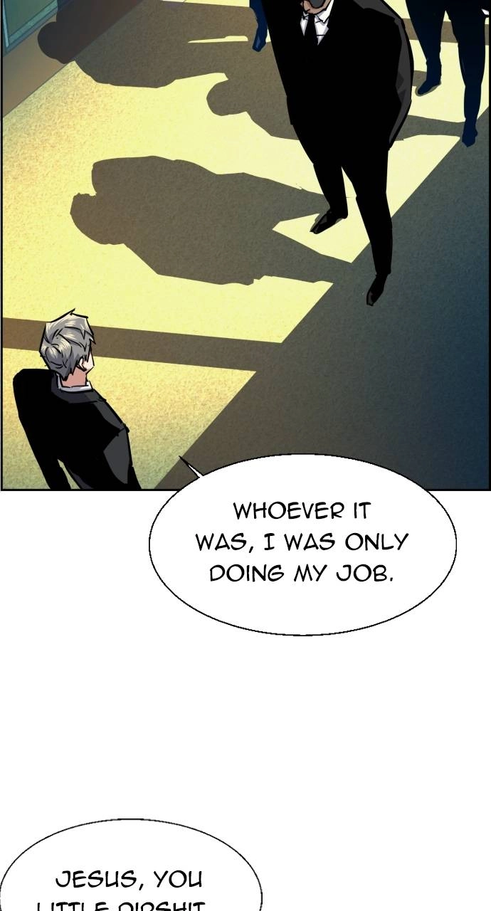 Mercenary Enrollment Chapter 61, page 6 of 103