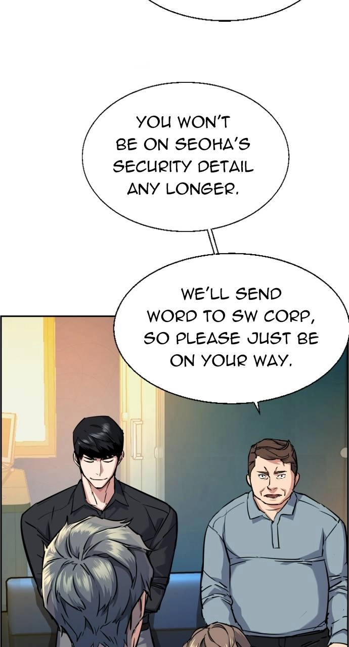 Mercenary Enrollment Chapter 61, page 61 of 103