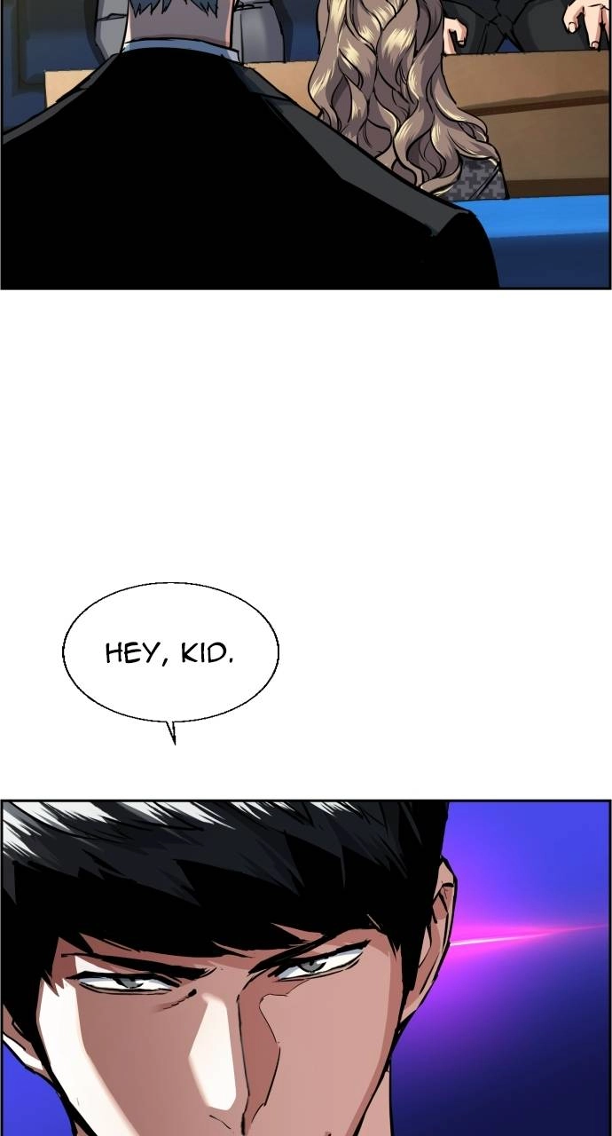 Mercenary Enrollment Chapter 61, page 62 of 103
