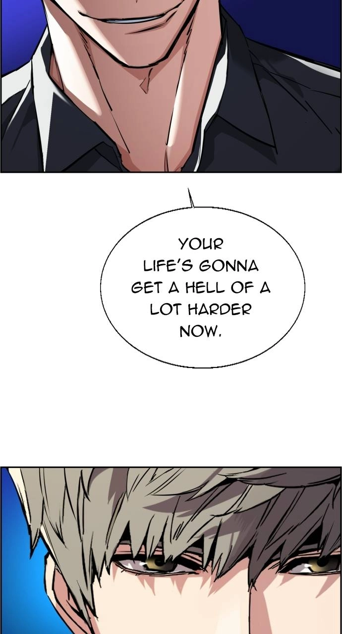Mercenary Enrollment Chapter 61, page 63 of 103