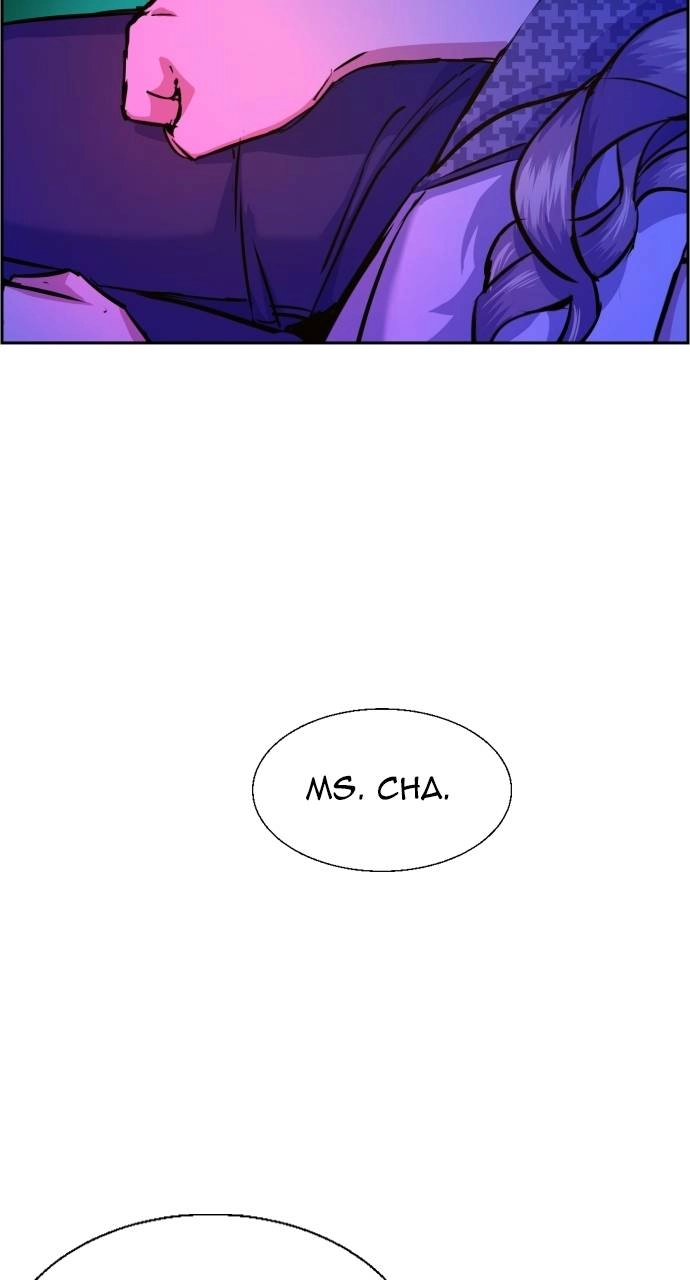 Mercenary Enrollment Chapter 61, page 67 of 103