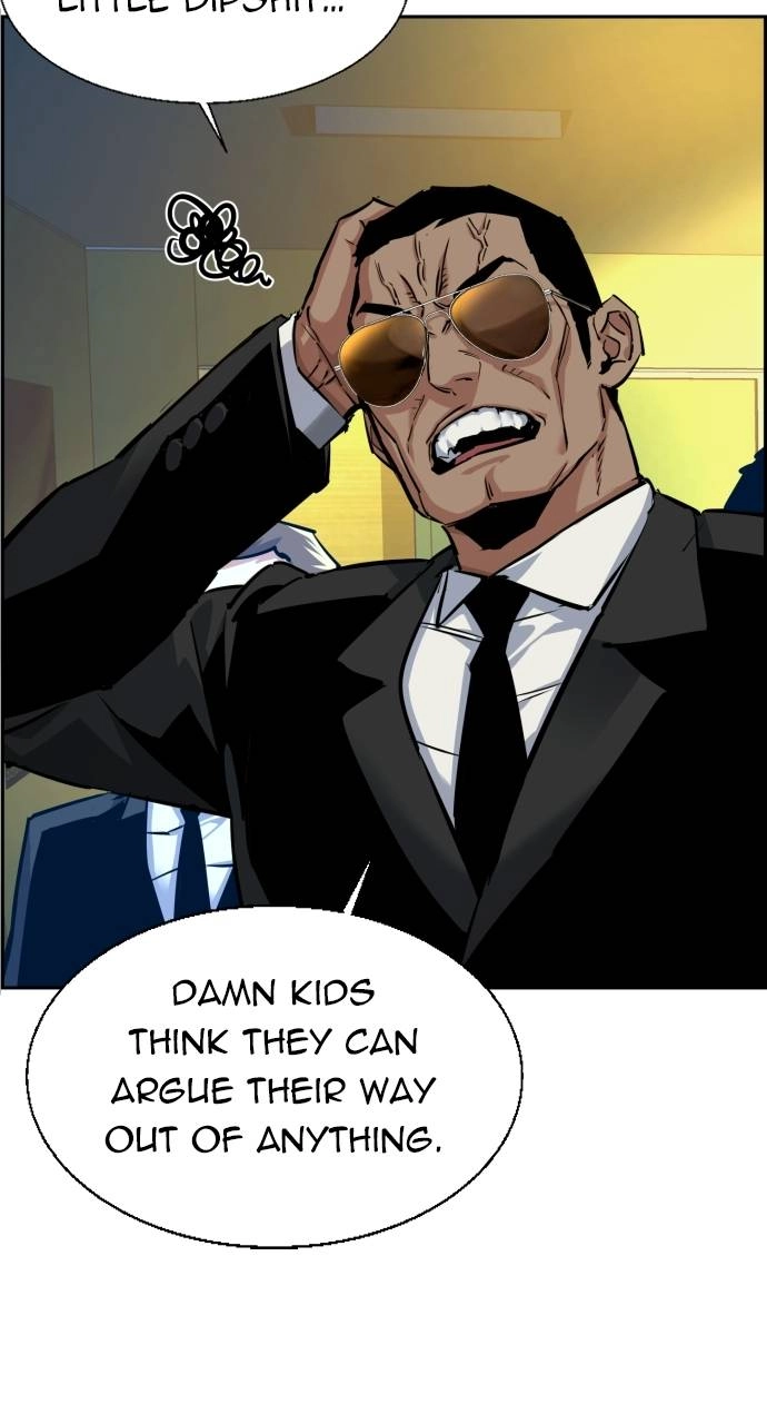 Mercenary Enrollment Chapter 61, page 7 of 103
