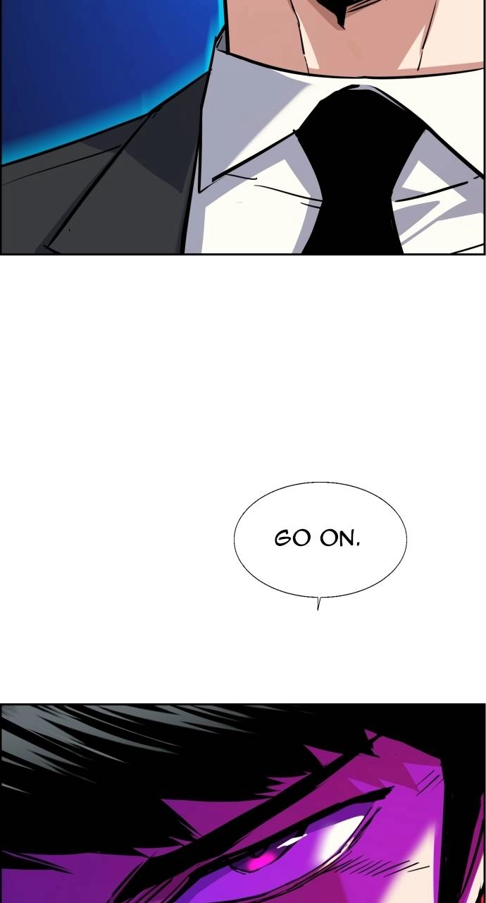 Mercenary Enrollment Chapter 61, page 75 of 103
