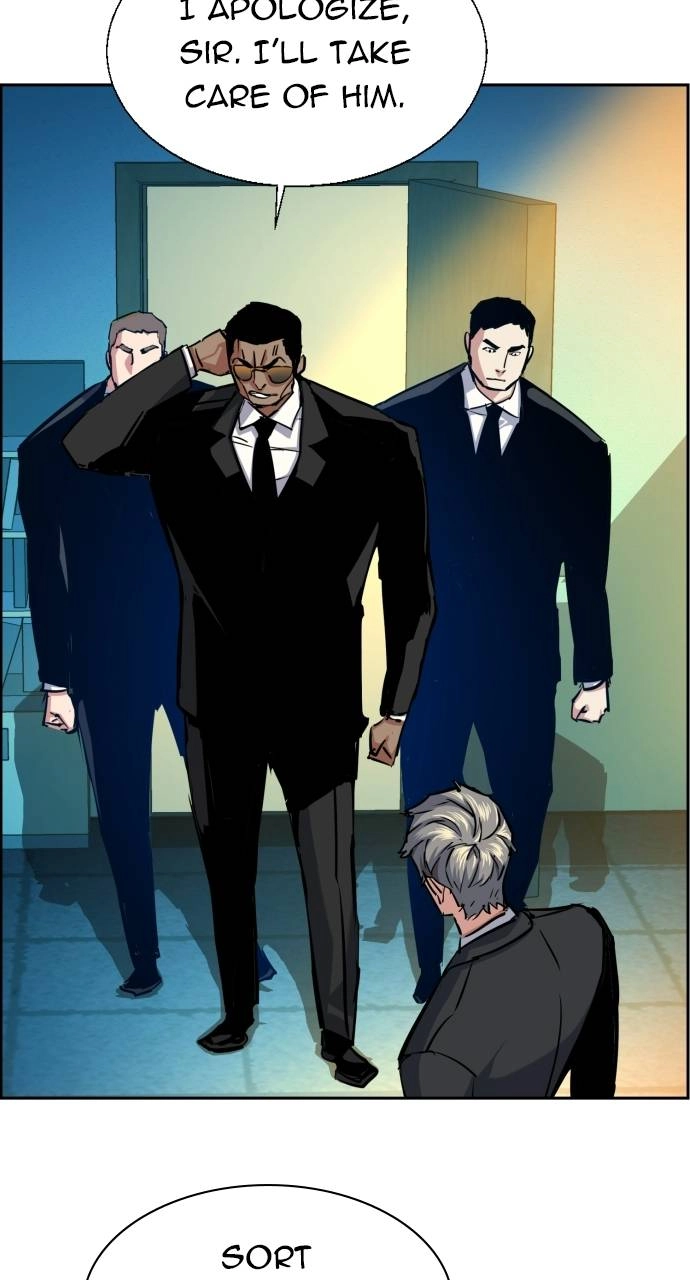 Mercenary Enrollment Chapter 61, page 79 of 103
